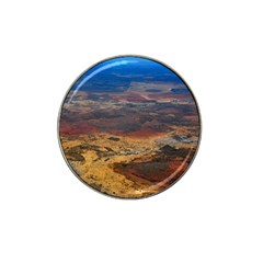 Chapada Diamantina 3 Hat Clip Ball Marker by trendistuff