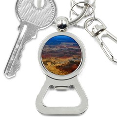 Chapada Diamantina 3 Bottle Opener Key Chains by trendistuff