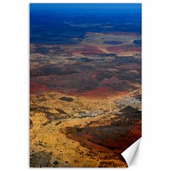 Chapada Diamantina 3 Canvas 12  X 18   by trendistuff