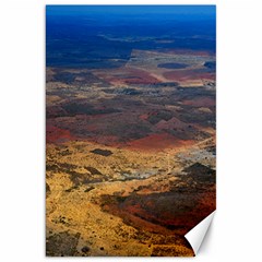 Chapada Diamantina 3 Canvas 20  X 30  