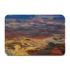 Chapada Diamantina 3 Plate Mats by trendistuff