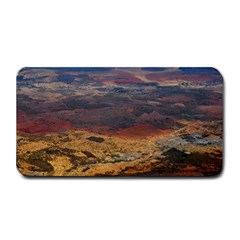 Chapada Diamantina 3 Medium Bar Mats by trendistuff