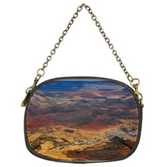 Chapada Diamantina 3 Chain Purses (two Sides)  by trendistuff