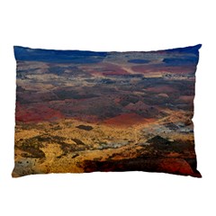 Chapada Diamantina 3 Pillow Cases