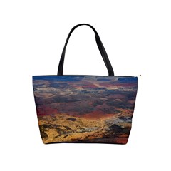 Chapada Diamantina 3 Shoulder Handbags by trendistuff