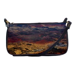 Chapada Diamantina 3 Shoulder Clutch Bags by trendistuff