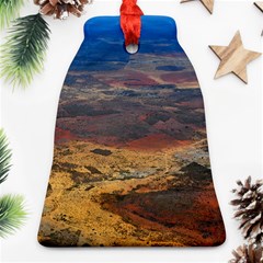 Chapada Diamantina 3 Ornament (bell) 