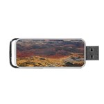 CHAPADA DIAMANTINA 3 Portable USB Flash (One Side) Front