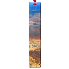 Chapada Diamantina 3 Large Book Marks