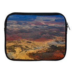 Chapada Diamantina 3 Apple Ipad 2/3/4 Zipper Cases by trendistuff