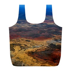 Chapada Diamantina 3 Full Print Recycle Bags (l) 