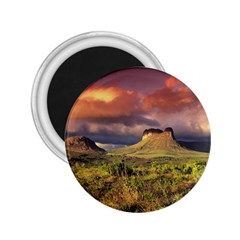 Chapada Diamantina 1 2 25  Magnets by trendistuff