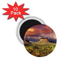 Chapada Diamantina 1 1 75  Magnets (10 Pack)  by trendistuff