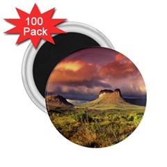 Chapada Diamantina 1 2 25  Magnets (100 Pack) 