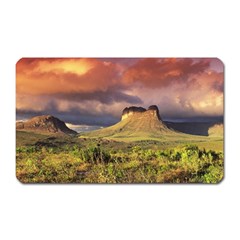 Chapada Diamantina 1 Magnet (rectangular) by trendistuff