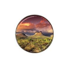 Chapada Diamantina 1 Hat Clip Ball Marker by trendistuff