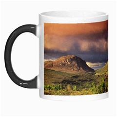 Chapada Diamantina 1 Morph Mugs by trendistuff