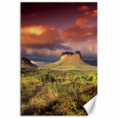 Chapada Diamantina 1 Canvas 20  X 30  