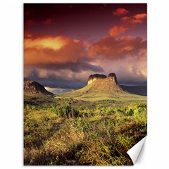 Chapada Diamantina 1 Canvas 36  X 48   by trendistuff