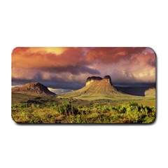 Chapada Diamantina 1 Medium Bar Mats by trendistuff