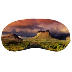 Chapada Diamantina 1 Sleeping Masks by trendistuff