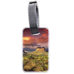 Chapada Diamantina 1 Luggage Tags (two Sides) by trendistuff