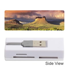 Chapada Diamantina 1 Memory Card Reader (stick)  by trendistuff