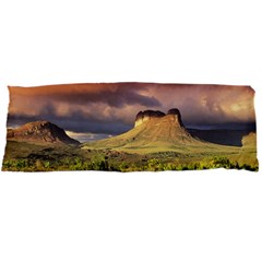 Chapada Diamantina 1 Body Pillow Cases Dakimakura (two Sides) 