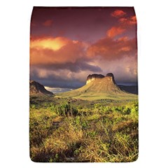 Chapada Diamantina 1 Flap Covers (l)  by trendistuff