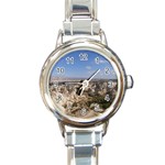 CAPPADOCIA 3 Round Italian Charm Watches