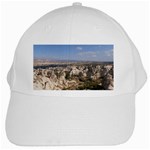 CAPPADOCIA 3 White Cap