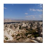 CAPPADOCIA 3 Tile Coasters