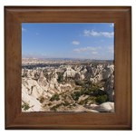 CAPPADOCIA 3 Framed Tiles