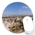 CAPPADOCIA 3 Round Mousepads