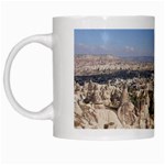 CAPPADOCIA 3 White Mugs