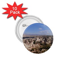 Cappadocia 3 1 75  Buttons (10 Pack) by trendistuff