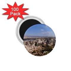 Cappadocia 3 1 75  Magnets (100 Pack)  by trendistuff