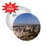 CAPPADOCIA 3 2.25  Buttons (10 pack) 