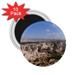 CAPPADOCIA 3 2.25  Magnets (10 pack) 