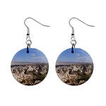 CAPPADOCIA 3 Mini Button Earrings