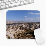 CAPPADOCIA 3 Large Mousepads