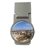 CAPPADOCIA 3 Money Clips (Round) 