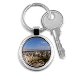 CAPPADOCIA 3 Key Chains (Round) 