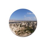 CAPPADOCIA 3 Magnet 3  (Round)