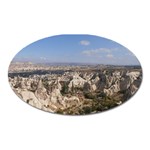 CAPPADOCIA 3 Oval Magnet