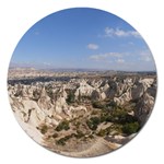 CAPPADOCIA 3 Magnet 5  (Round)