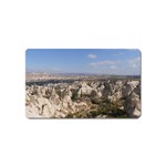 CAPPADOCIA 3 Magnet (Name Card)