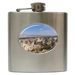 CAPPADOCIA 3 Hip Flask (6 oz)