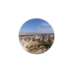 Cappadocia 3 Golf Ball Marker by trendistuff