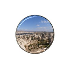 Cappadocia 3 Hat Clip Ball Marker by trendistuff